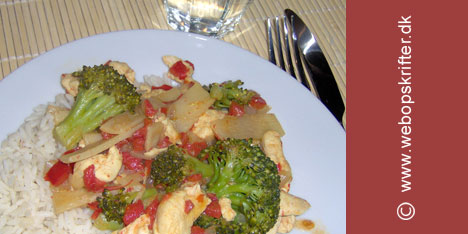 Thai-kj�klingur